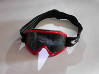 maschera/radiografia